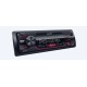 RADIO SAMOCHODOWE SONY DSX-A210UI BEZ CD/USB RED