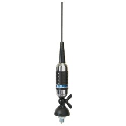 ANTENA CB SIRIO CARBONIUM 27 113CM/DV 2204106.02