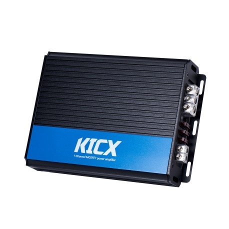 WZMACNIACZ KICX AP 1000D v.2