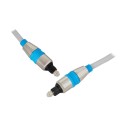 Kabel optyczny 2m światłowód audio LXTP1008-2M