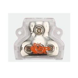 Rozdzielacz zasilania prądu SP Audio SPDB-01 50mm2