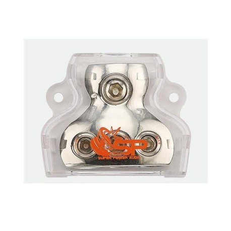 Rozdzielacz zasilania prądu SP Audio SPDB-01 50mm2