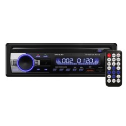 RADIO SAMOCHODOWE NAVITEL RD3 BEZ CD/USB/MicroSD+BT Multicolor Bluetooth