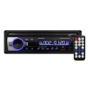 RADIO SAMOCHODOWE NAVITEL RD3 BEZ CD/USB/MicroSD+BT Multicolor Bluetooth