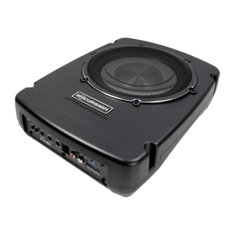 Excursion PXA-B8 subwoofer aktywny 20cm EX-093