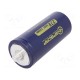 SUPERKONDENSATOR SPSCAP CDCL3000C0-0002R7STZ 2,7V 3000F