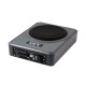 KICX Q200BA SUBWOOFER AKTYWNY POD SIEDZENIE 8" 200mm