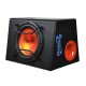 Subwoofer aktywny Peiying PY-BB300X + KABLE