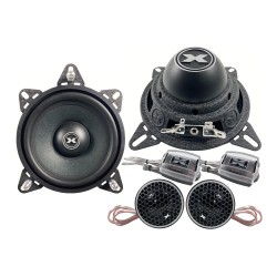 Morel Maximo Ultra 603 MKII Altavoces 3 Vias Separadas 6.5 16.5cm