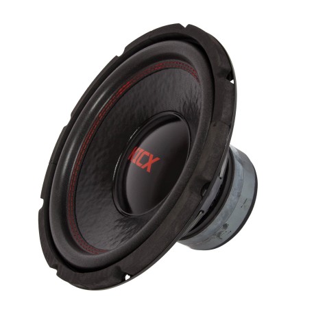 GŁOŚNIK KICX GT12M D2 (2+2) NISKOTONOWY BASOWY SUBWOOFER