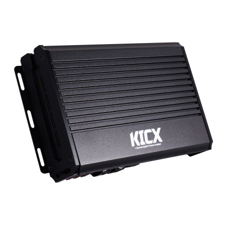 WZMACNIACZ KICX QR 1000D MONOBLOK 1CH