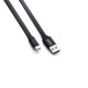 EPACC004 PŁASKI KABEL USB ZE ZŁĄCZEM USB-C