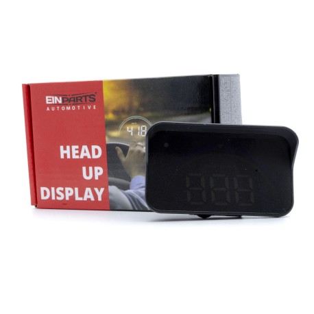 EPHUD03 WYŚWIETLACZ HEAD UP DISPLAY