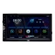 EPCR12 PREMIUM CAR RADIO 7" GPS USB 2GB